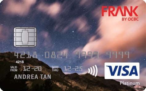 frank debit card for students.